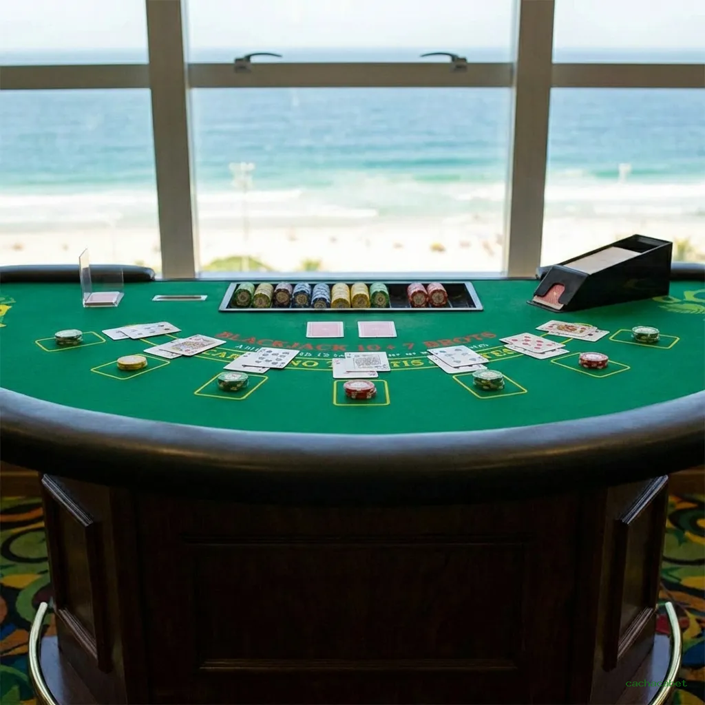 APK oficial da cachacabet para Android