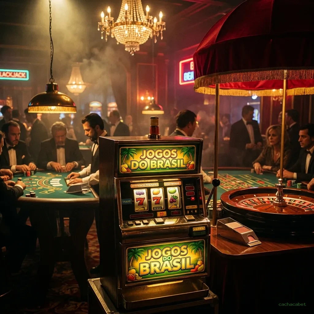 Login seguro na cachacabet